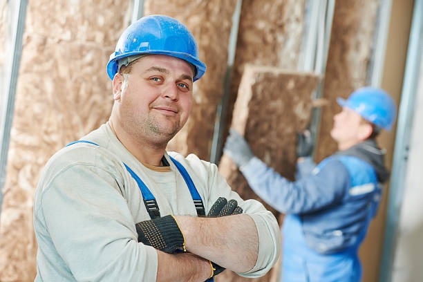 Best Insulation for Specific Applications in Indialantic, FL